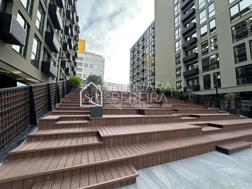 Imagem Apartamento com 1 Quarto e 1 banheiro/ sem fiador