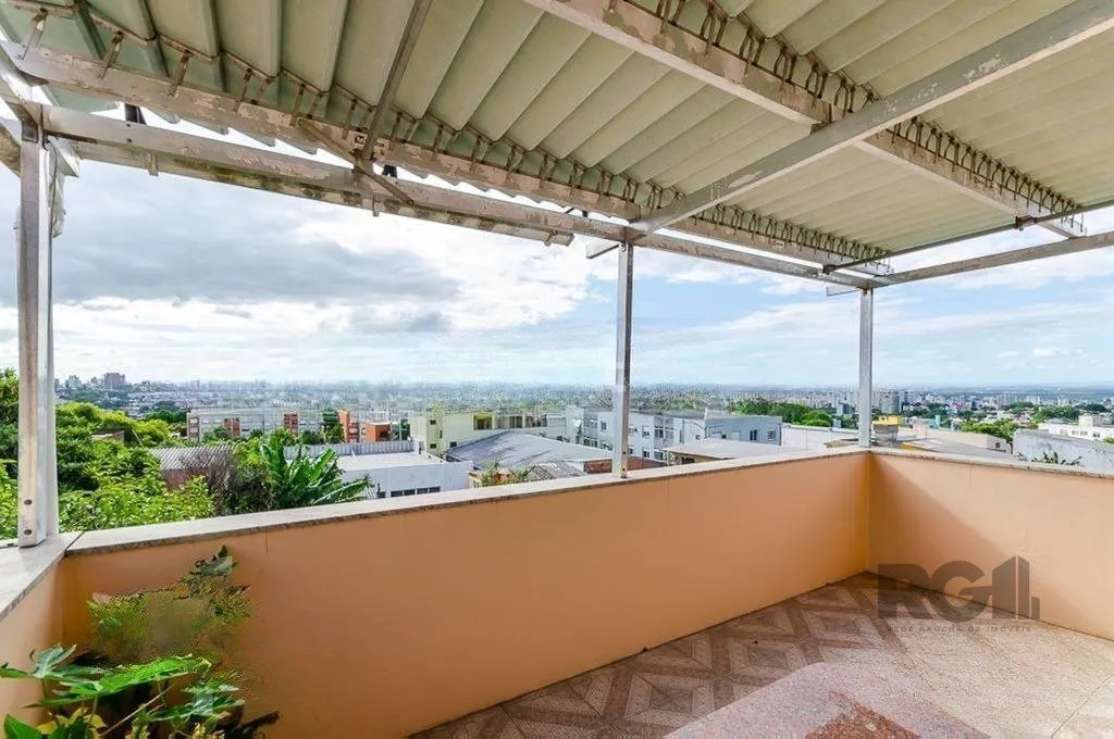 Imagem Casa de 3 dormitórios no bairro Vila Jardim