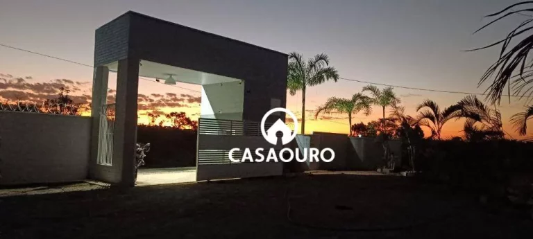 Imagem Terreno à venda, 30000 m² por R$ 450.000,00 - Centro - Oliveira/MG