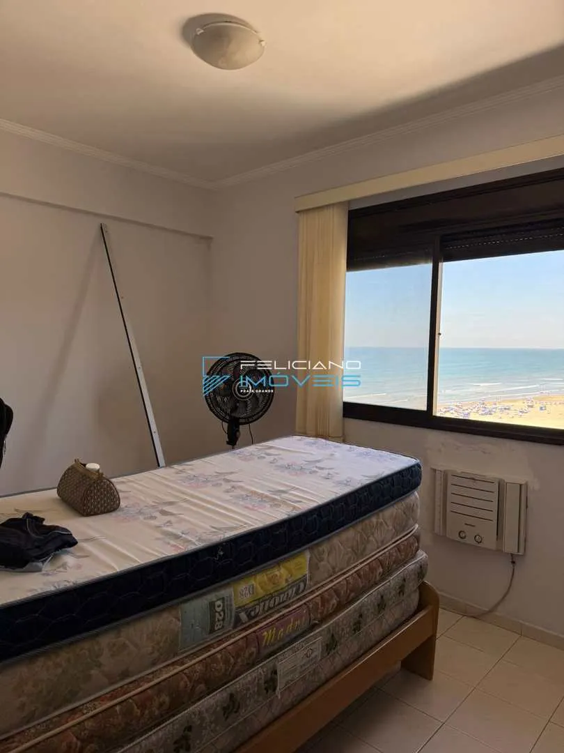 Imagem Cobertura com 3 quartos, Guilhermina, Praia Grande - R$ 1.33 mi, Cod: 7227