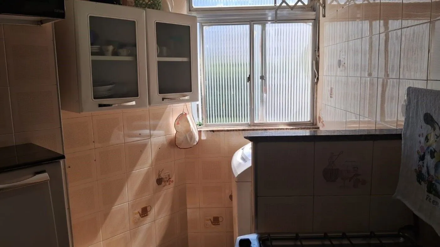 Imagem Apartamento à venda no bairro Jacarepaguá em Rio de Janeiro/RJ