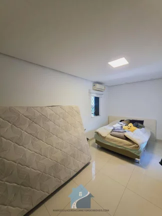 Imagem CASA NO CONDOMÍNIO MURICI - PARQUE 10 DE NOVEMBRO