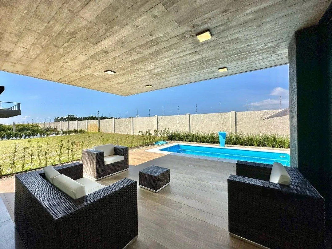 Imagem Casa de Condomínio em Praia da Conceição
