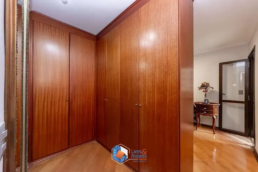 Imagem Apartamento à venda 3 Quartos 1 Suite 2 Vagas 109M² Brooklin Paulista São Paulo - SP