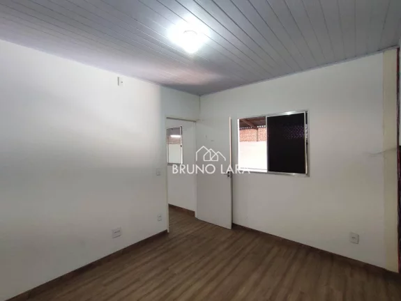 Imagem Galpão disponível para locação no Centro - Igarapé/MG.