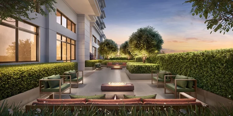 Imagem PALACE BY PRAÇAS DA CIDADE - CYRELA - Apto 142m², próximo à estação de metrô Brás (Linha Vermelha)!