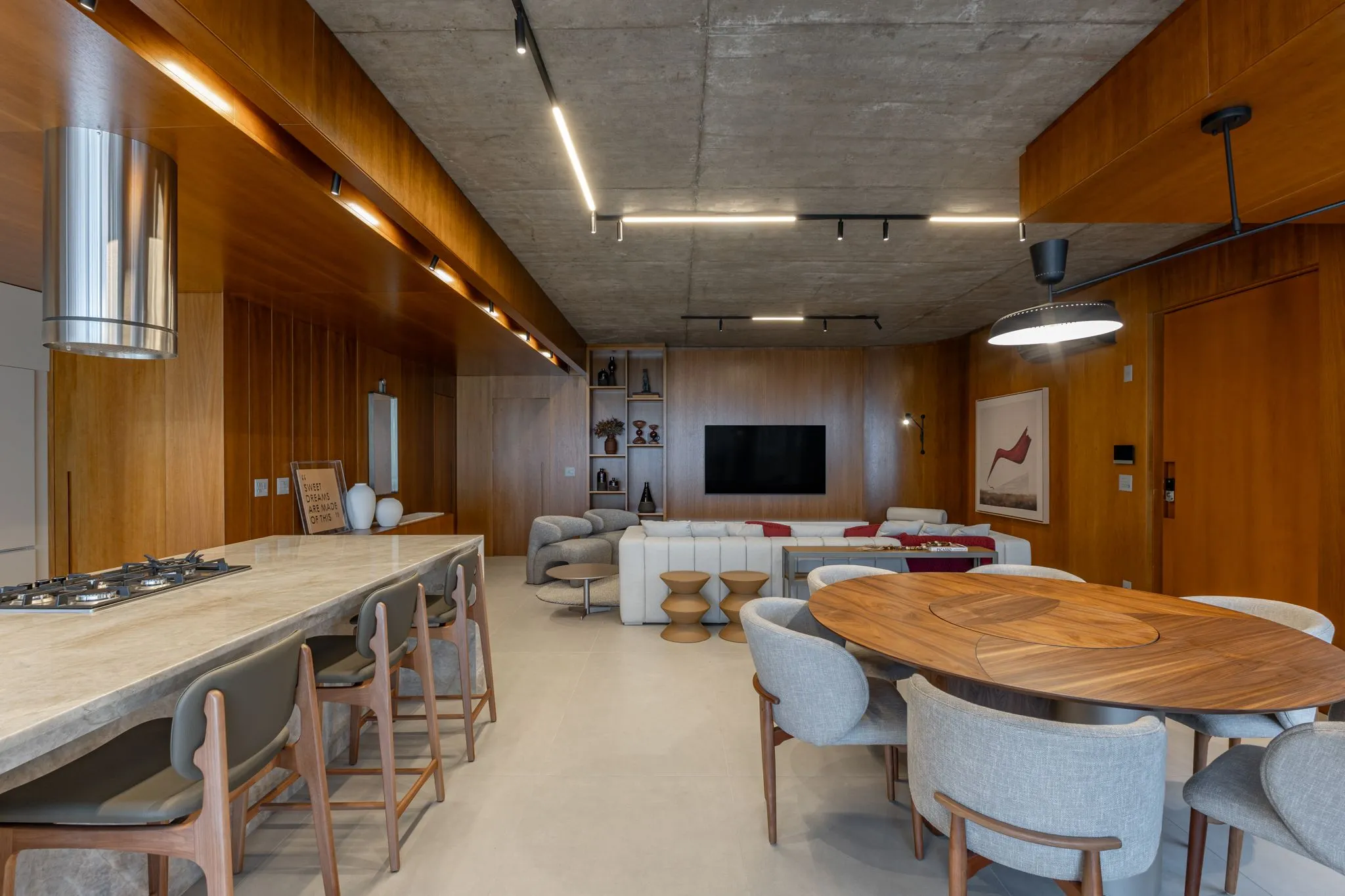 Imagem Apartamento à venda em Torres, Centro, com 4 quartos, 322m2