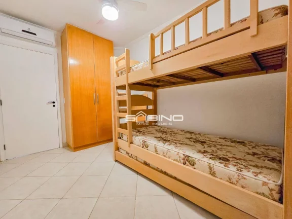 Imagem Apartamento à Venda e locação Anual em Riviera, com 3 Dormitórios 1 suíte 109m² de área útil 2 vagas