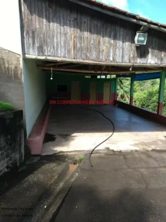 Imagem CHACARA RURAL em PALMEIRAL - MG, PALMEIRAL