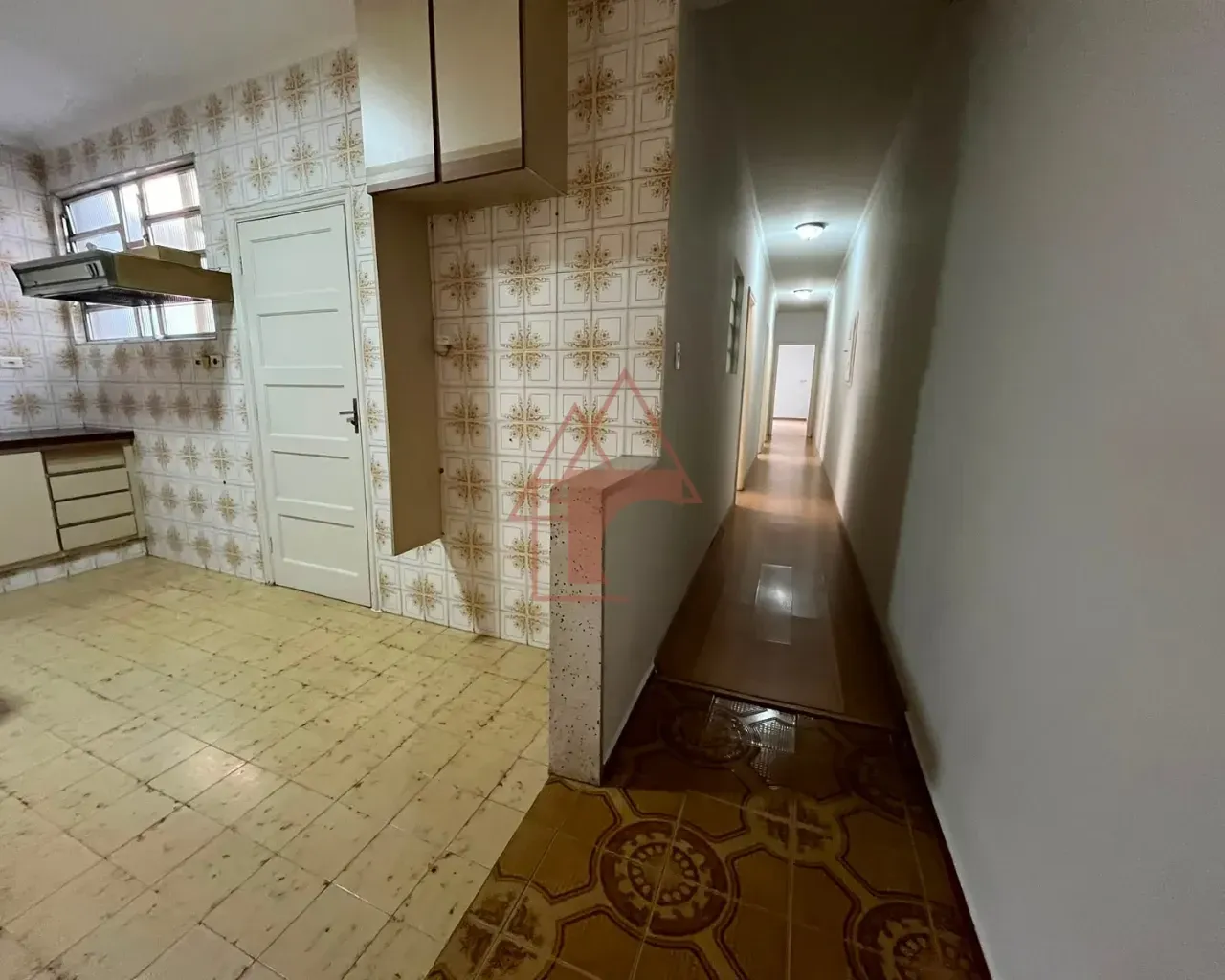 Imagem Casa com 3 Quartos à Venda, 127 metros em Encruzilhada - Santos