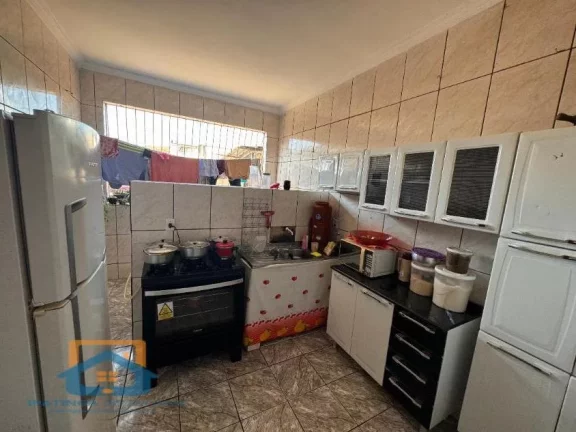 Imagem Prédio a venda no bairro Parque Caravelas