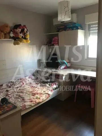 Imagem Apartamento a venda no bairro São Miguel em São Leopoldo/RS - 3 Dormitórios