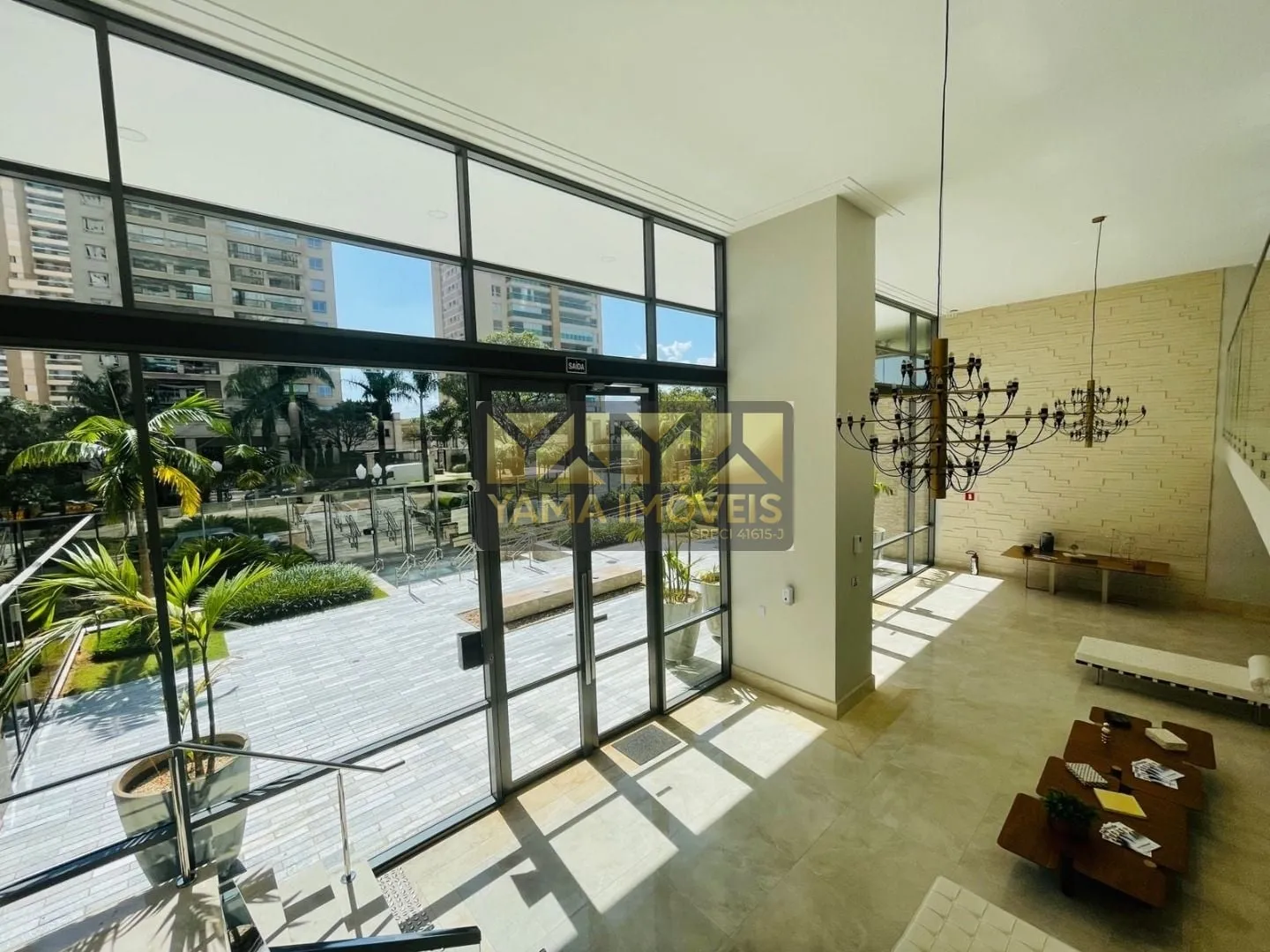 Imagem Cidade de Munique - Cobertura Cidade de Munique - Morro Mirante do Ipê - 638 m² - 5 suítes - R$ 4.250.000,00