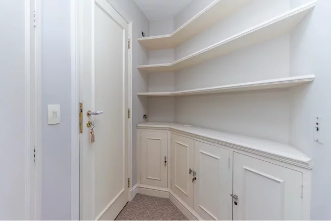 Imagem APARTAMENTO RESIDENCIAL em São Paulo - SP, Santa Cecília