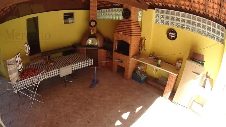 Imagem Casa de Condomínio com 4 Quartos à Venda, 1.600 m² em Embu Colonial - Embu Das Artes