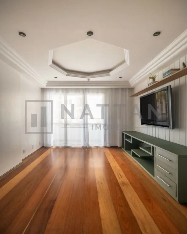 Imagem Apartamento com 3 dormitórios à venda, 113 m² por R$ 959.900,00 - Belenzinho - São Paulo/SP