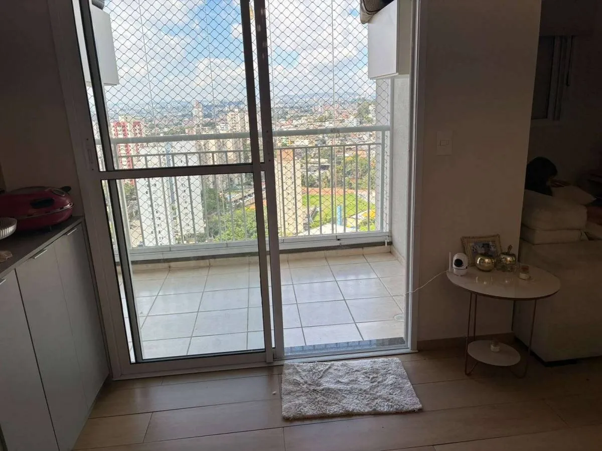 Imagem Apartamento 3 dormitórios - Vila Moraes - São Paulo