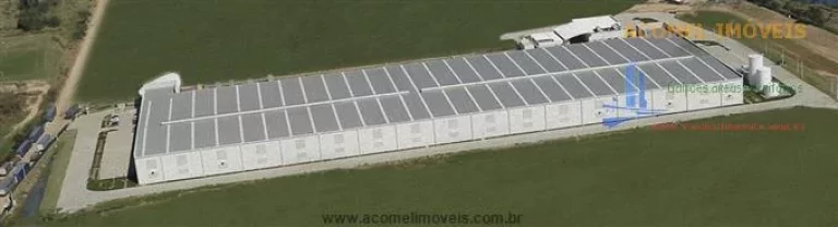 Imagem Galpões para locação em Queimados no bairro Campo Alegre