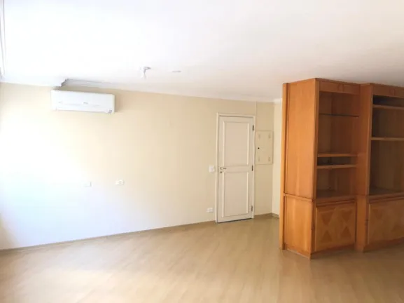 Imagem Apartamento com 3 Quartos à Venda, 110 m² em Jardim Paulista - São Paulo