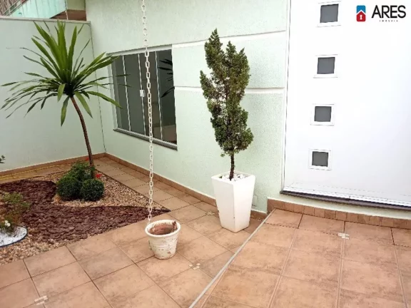 Imagem Casa Residencial à venda, Parque Novo Mundo, Americana - CA0170.