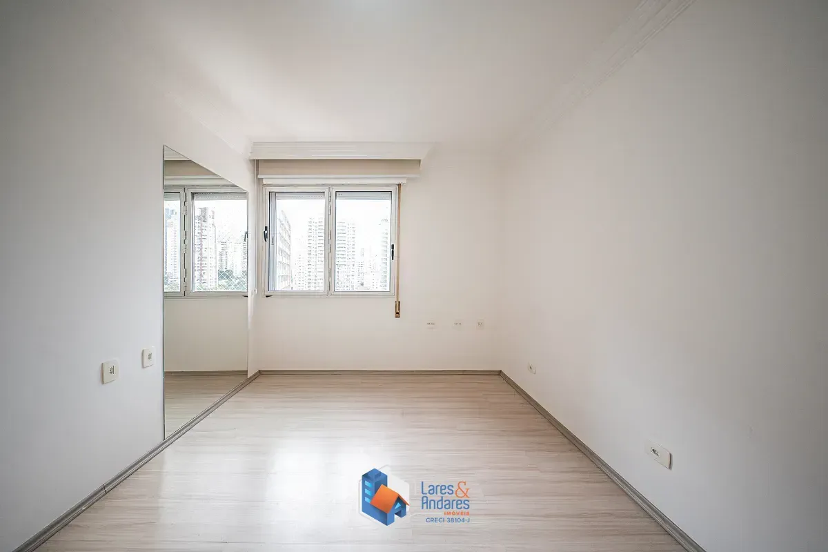 Imagem Apartamento para venda em Vila Mariana com 3 quartos, sendo 1 suíte, 126m²