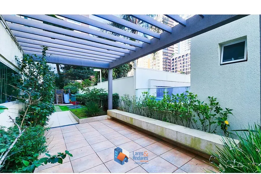 Imagem Apartamento à venda 2 Quartos 1 Suite 1 Vaga 60M² Jardim das Acácias São Paulo - SP