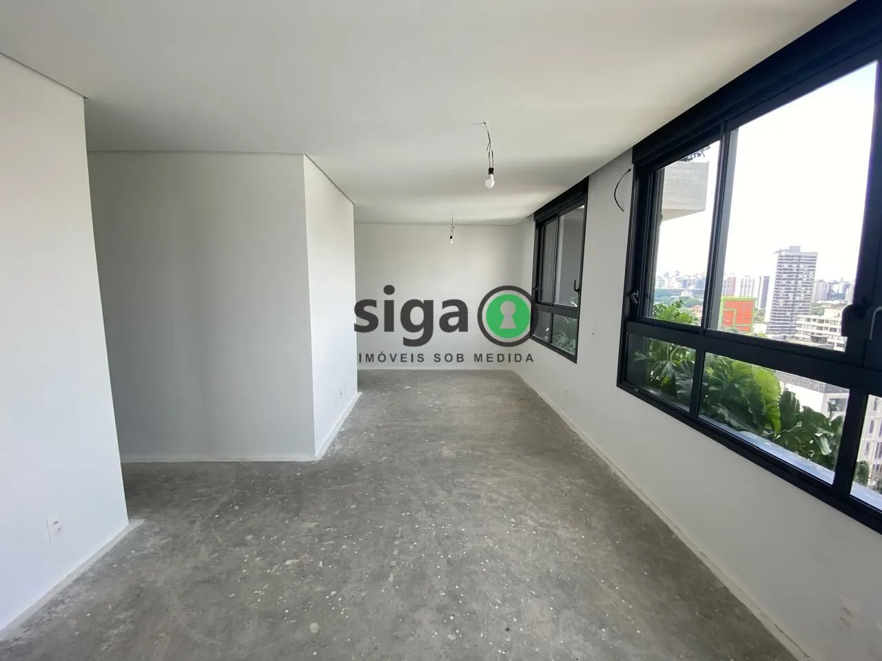 Imagem Apartamento para venda no Campo Belo 03 suítes, São Paulo - SP
