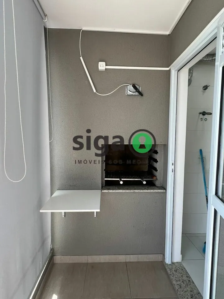 Imagem Apartamento de 61 m² | 2 Dormitórios (1 Suíte) | 1 Vaga | Pronto e Completo no Jardim Marajoara