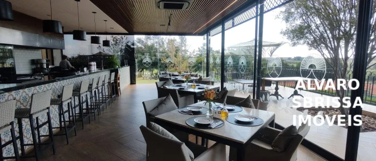 Imagem Oportunidade -Terreno de 2.111m² à Venda no Condomínio Terras de São José II - Itu-SP