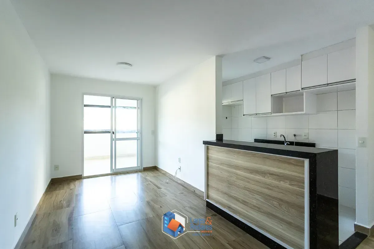 Imagem Apartamento para venda em Vila Anastácio com 3 quartos, sendo 1 suíte, 92m²
