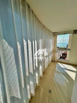 Imagem Apartamento com 2 dormitórios à venda, 60 m² por R$ 620.000,00 - Praia de Itaparica - Vila Velha/ES