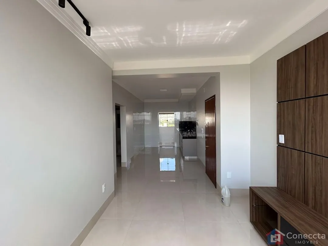 Imagem Apartamento com 2 dormitórios à venda, 70 m² por R$ 450.000,00 - Vila Garcia - Patos de Minas/MG