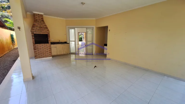 Imagem Excelente casa em Condomínio