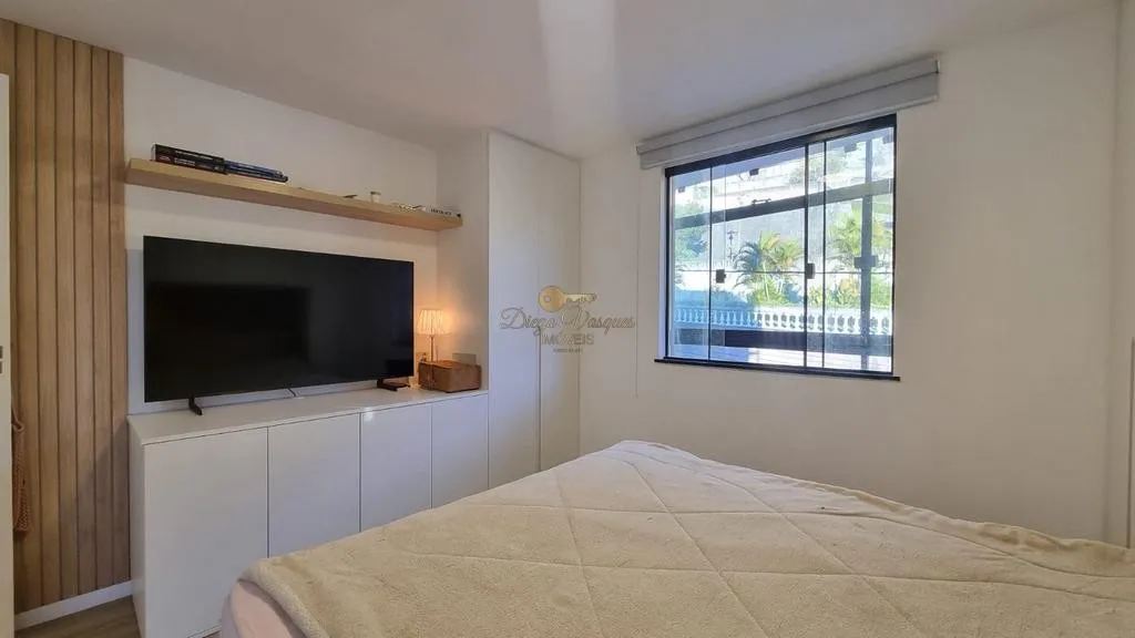 Imagem Apartamento para Venda em Teresópolis / RJ no bairro Quinta da Barra