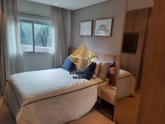 Imagem APARTAMENTO 63,75M², 2 DORMITÓRIOS SENDO 1 SUÍTE, TERRAÇO COM 1 VAGA - JARDIM PRUDÊNCIA - SÃO PAULO / SP