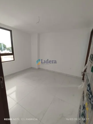 Imagem Apto - 3 Quartos - 1 Suíte - 190m² - Ponta de Campina, Cabedelo/PB