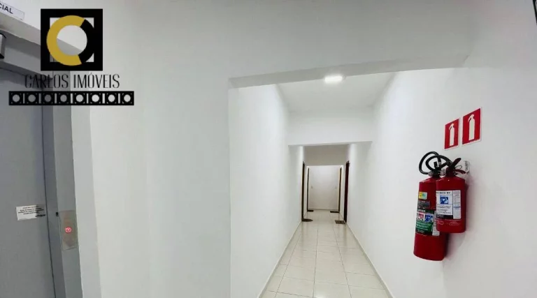 Imagem Apartamento de 2 dormitórios em prédio novo a venda na Vila Mathias