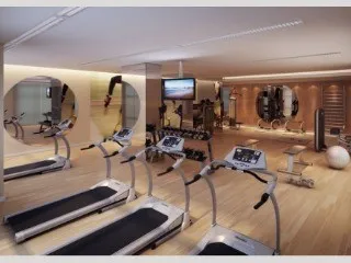 Imagem Lindo Apartamento à Venda na Vila Mariana com 3 Quartos, 1 Suíte e 3 Vagas de Garagem - 117m² - RESIDENCIAL CLASS VARANDA MARIANA