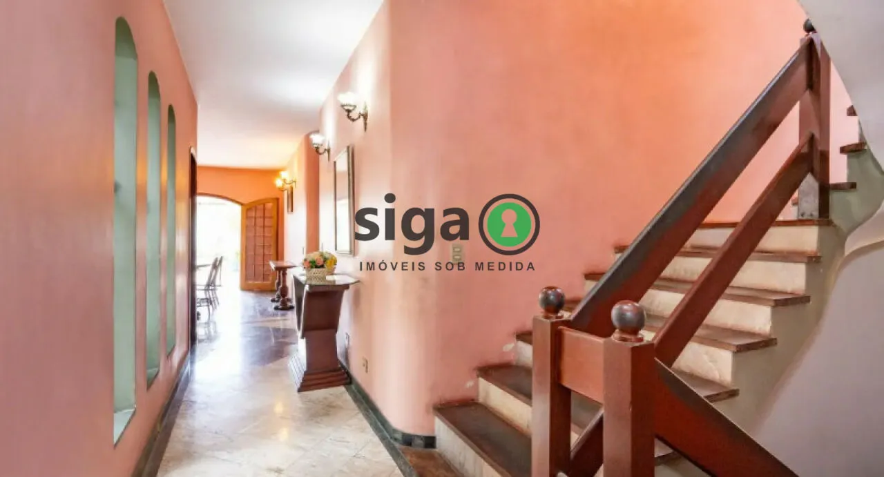Imagem Casa espaçosa com 2 suítes, churrasqueira e 4 vagas ? conforto completo para sua família!