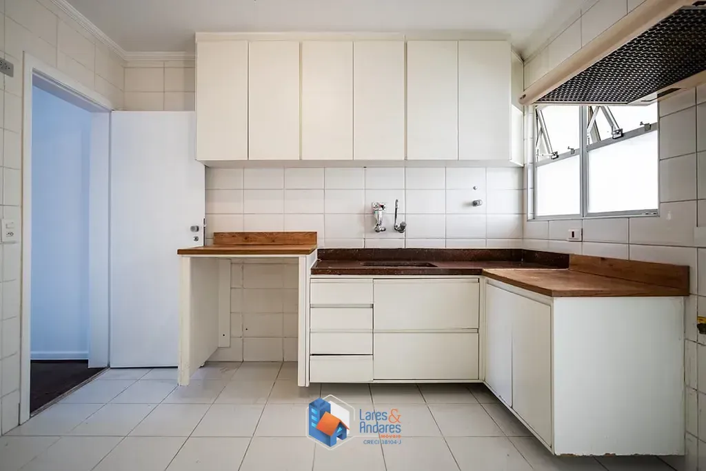 Imagem Apartamento à venda 3 Quartos 1 Suite 2 Vagas 145M² Moema São Paulo - SP