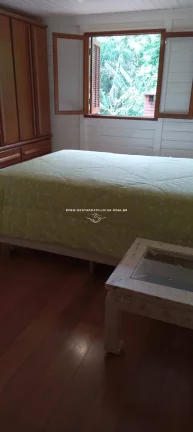 Imagem Chácara com Piscina, Área Gourmet e Natureza Preservada Itatiba/SP