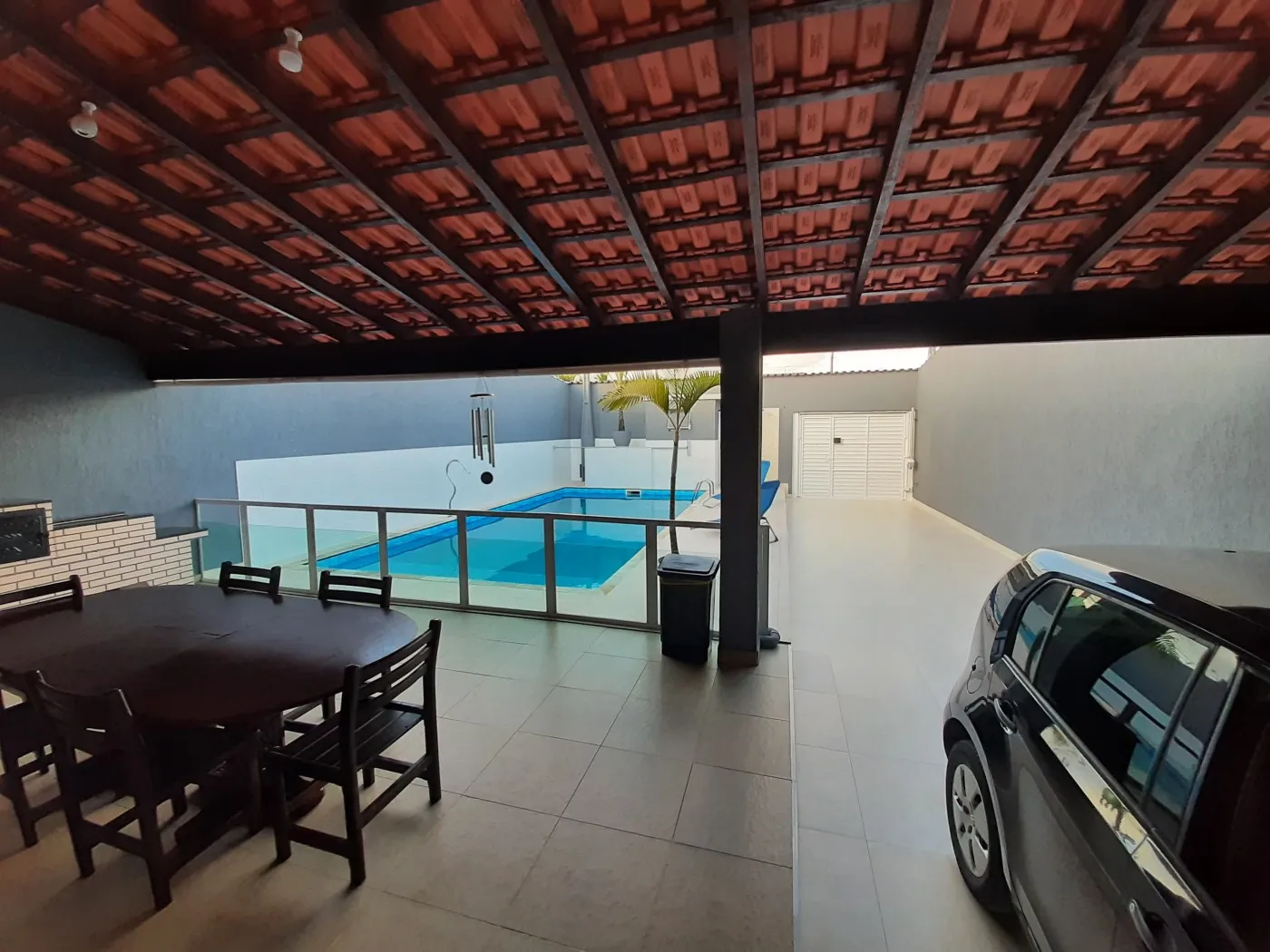 Imagem Casa para Venda em Itanhaém, Campos Eliseos, 5 dormitórios, 2 suítes, 3 banheiros, 10 vagas