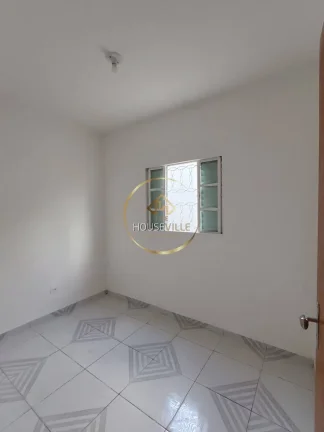 Imagem Casa térrea, 3 dormitórios ( 1 suíte), 2 vagas, Jardim São Leopoldo, Sjc.
