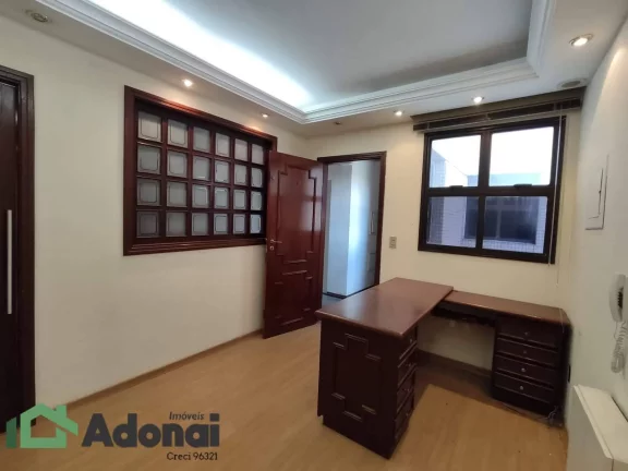 Imagem SALA COMERCIAL A VENDA EM JUNDIAÍ -AU: 70,00 m² EDIFÍCIO SANTO IVO - CENTRO