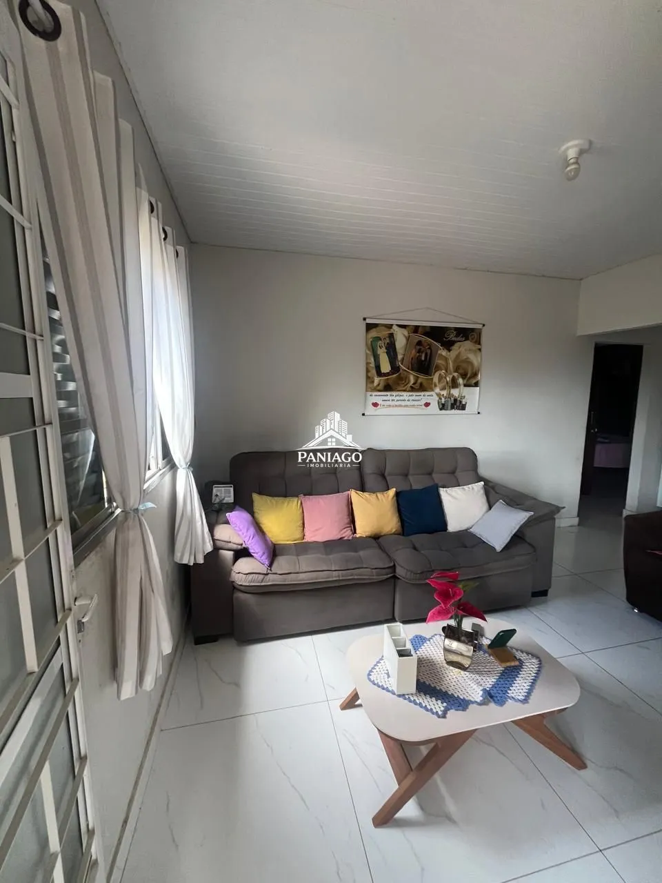 Imagem Casa à Venda em Chapada dos Guimarães | 456 m² - Bairro São Sebastião