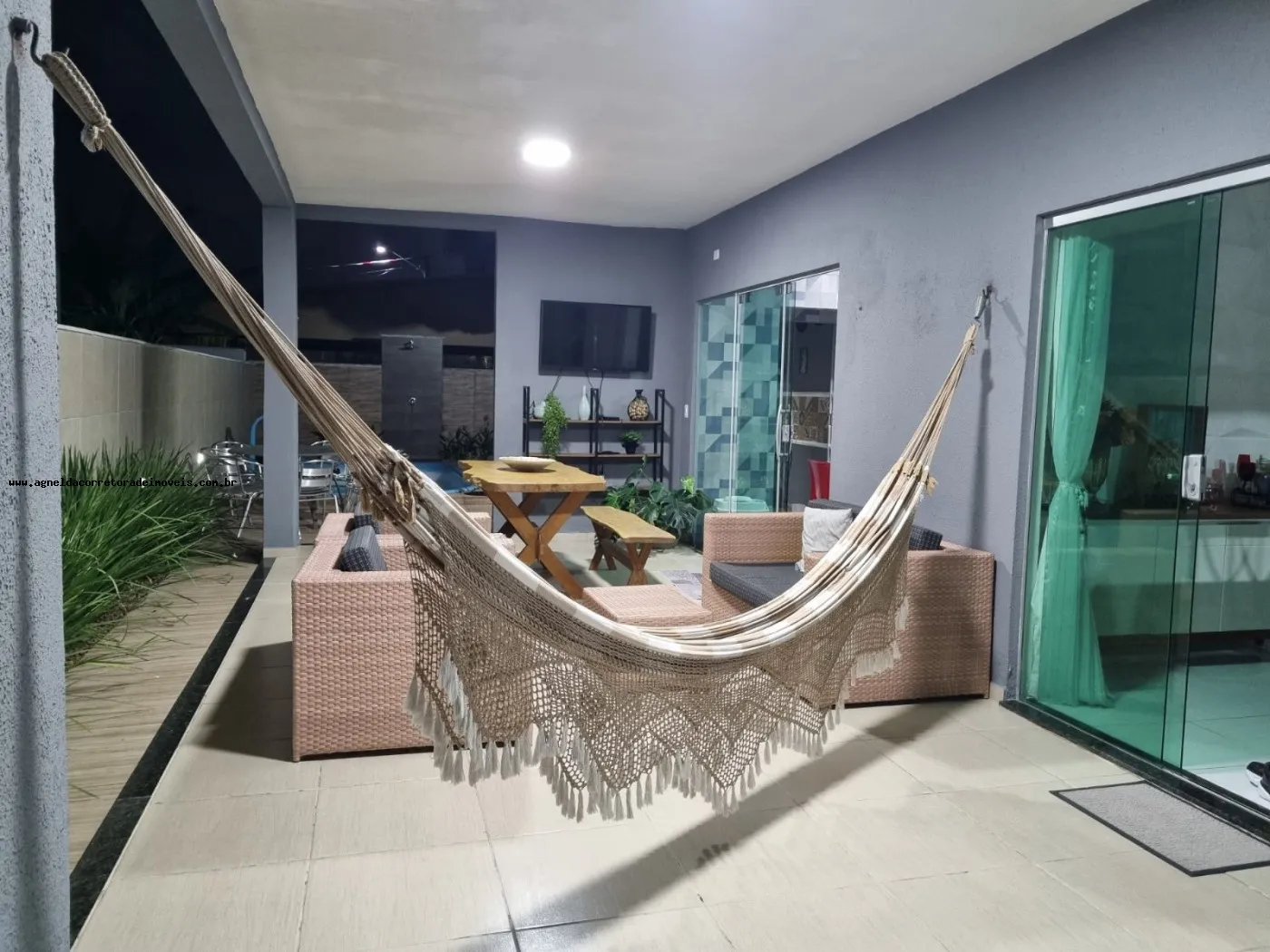 Imagem Casa em Condomínio para Venda em Parnamirim, Parque das Nações, 3 dormitórios, 3 suítes, 4 banheiros, 4 vagas