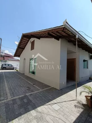 Imagem CASA AVERBADA COM PISCINA NO ITAUM/FLORESTA