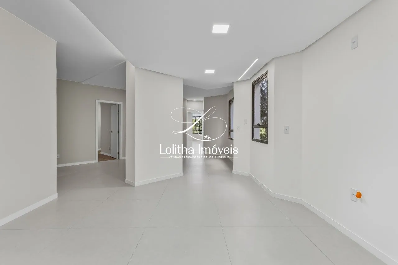 Imagem APARTAMENTO DE 206M², COM 3 SUÍTES À VENDA NA BEIRA-MAR NORTE - FLORIANÓPOLIS/SC