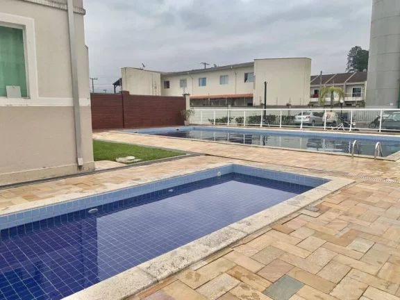Imagem Apartamento à venda no bairro Vila Nova, Joinville/SC