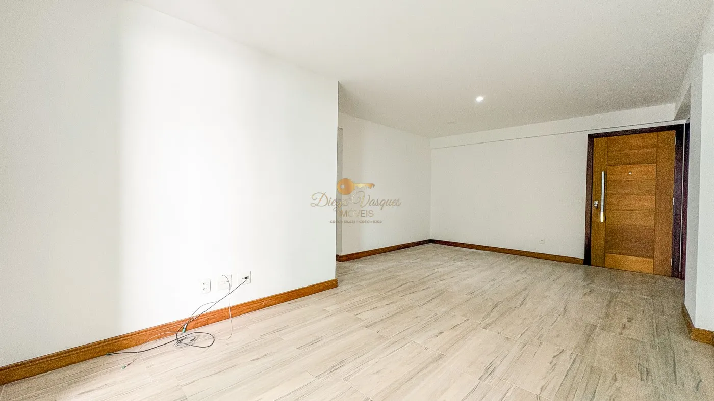 Imagem Apartamento para Venda em Teresópolis / RJ no bairro Taumaturgo